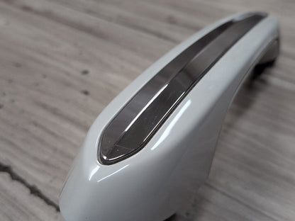 OEM BMW F90 G30 540 M550 Front Rear Right Passenger Door Handle COMFORT White