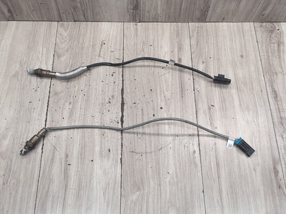 2019-2026 BMW M340i G20 Cat O2 Lambda Probe Sensors SET 8689862 OEM