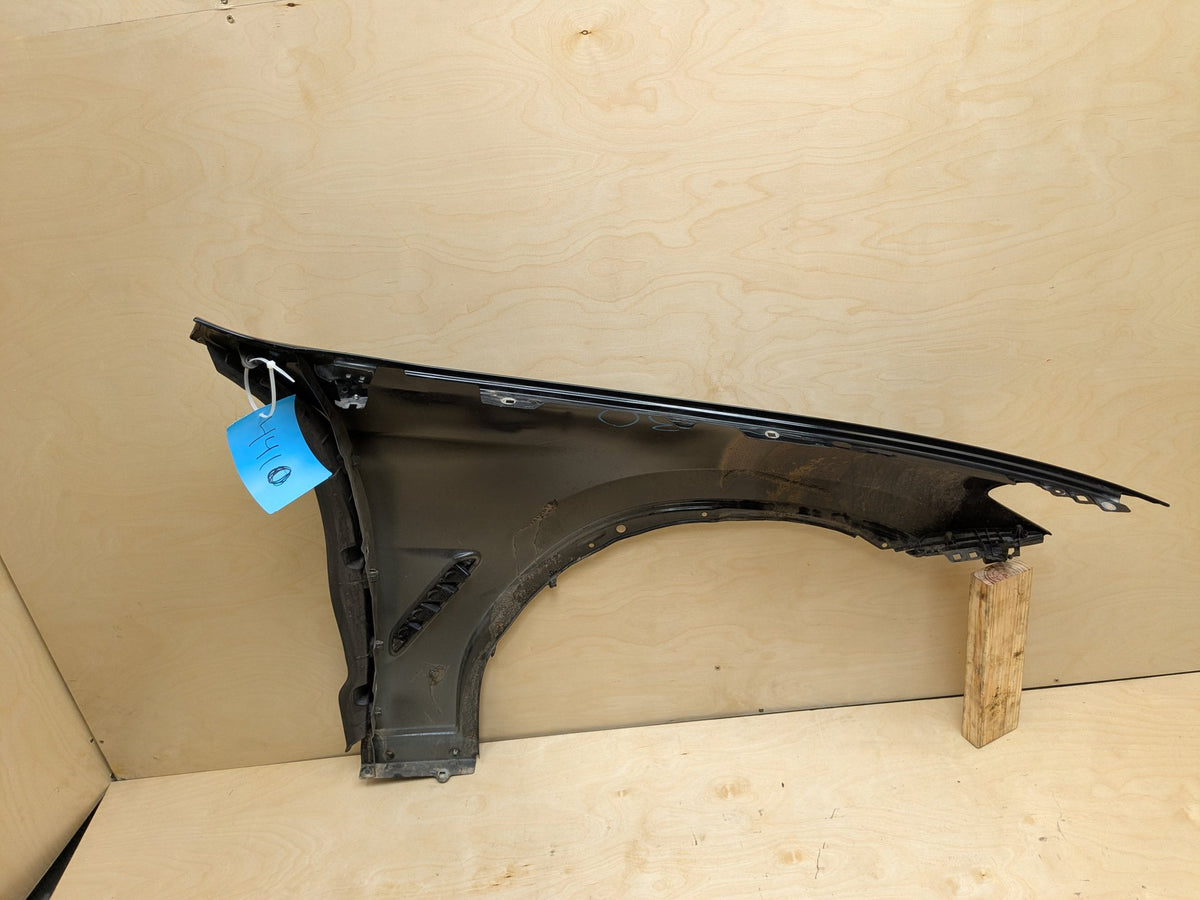18-24 OEM BMW F97 F98 G01 G02 X3 X4 X3M Front Left Driver Fender Panel Black 668