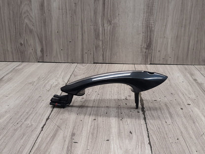 OEM BMW F02 F06 F10 F13 M5 M6 FRONT Left Driver Door Handle COMFORT ACCESS