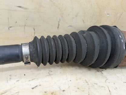 16-19 OEM BMW G11 G12 750iX B7 Front Left Driver Side Output Half Shaft CV Axle