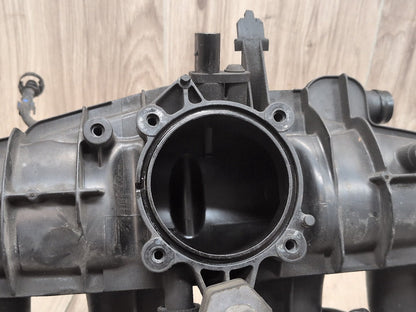2015-2018 Audi 8U Q3 CCTA Engine Motor Intake Manifold 06J133185F