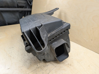 2012-2018 BMW F30 328i N20B20O0 Engine Air Filter Box Assembly 7597589