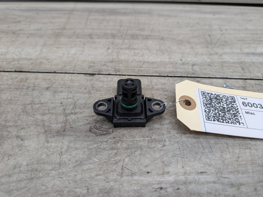 OEM BMW E90 E92 F15 F30 F32 Engine N55 N63 MAP Manifold Air Pressure Sensor