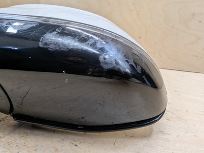 2018-2024 BMW X3 G01 Front Left Driver Side Mirror Assembly 8491669