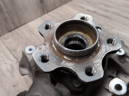 OEM BMW G20 330 M340 REAR Right Passenger Knuckle Wheel Hub Spindle Bearing