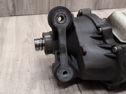 2015-2018 Audi Q3 8U Steering Gear Rack & Pinion 5N1423050AN