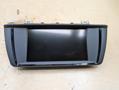 OEM BMW F32 F30 F36 Basic Dash Display Monitor Information Screen CID L7 6.5"