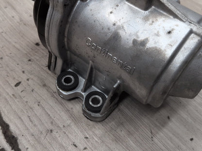 OEM BMW E70 E82 E90 E92 F10 F13 F25 Engine N54 N55 Auxiliary Electric Water Pump