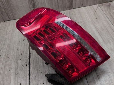 2010-2016 Audi S4 B8 Rear Right Passenger Outer Tail Light 8K5945096L OEM