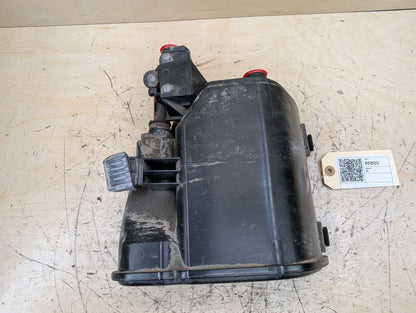 2010-2017 BMW 535i GT xDrive F07 Fuel Vapor Charcoal Canister 7298459 OEM