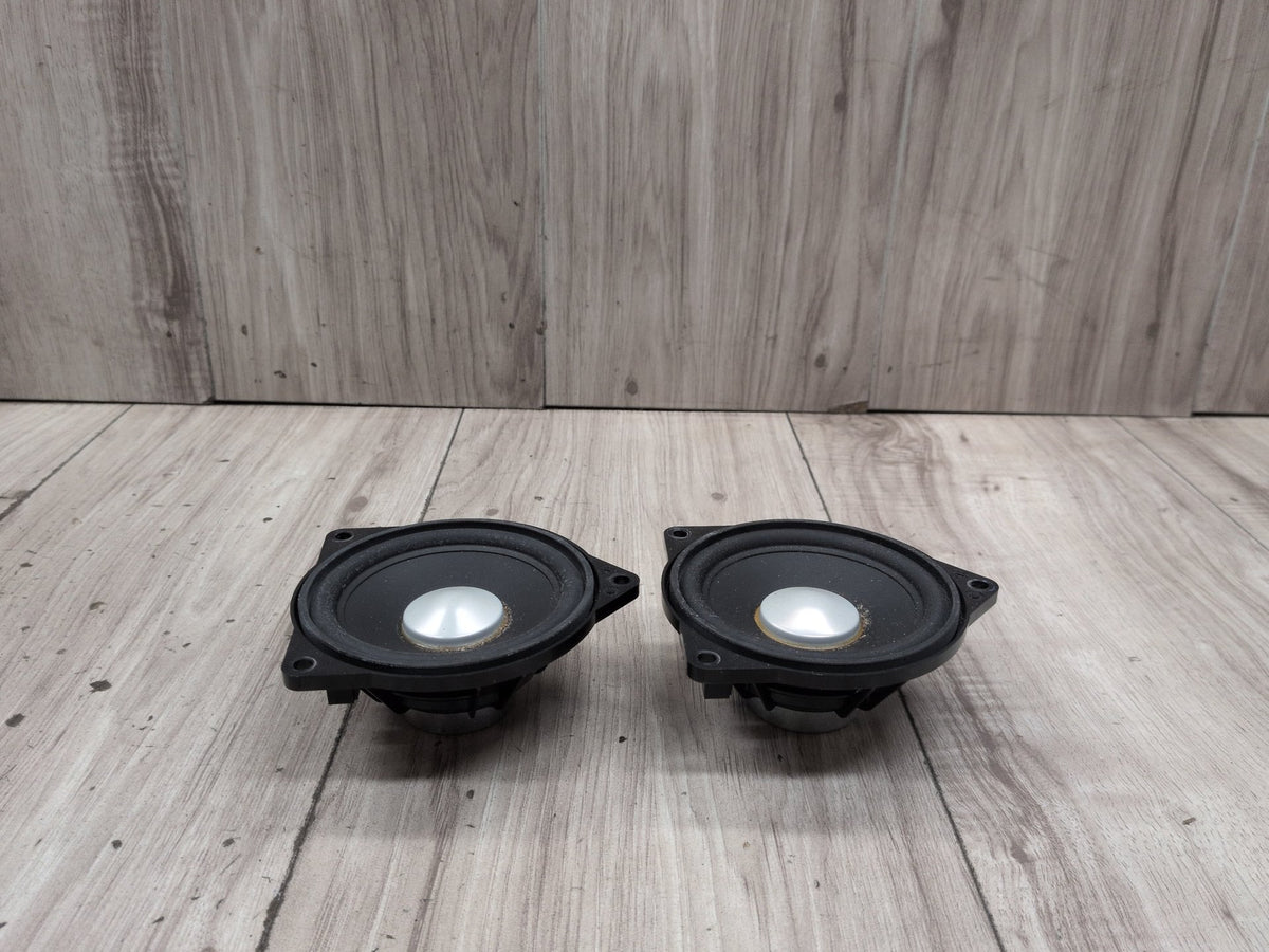 2011-2016 BMW M5 F10 Speakers SET 9169690 OEM