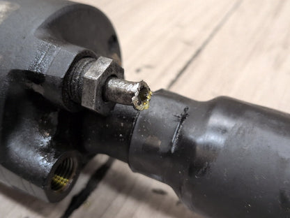 2008-2010 BMW 535i E60- Rear Left Driver Stabilizer Sway Bar Link PN: 6780012