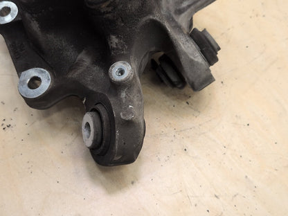 OEM BMW G01 X3 30i 30iX M40iX REAR Left Driver Knuckle Wheel Hub Spindle Bearing
