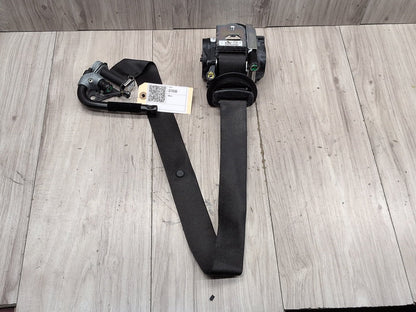2014 - 2018 BMW X5 F85 Front Right Passenger Seatbelt Seat Belt Retractor 7321292 S63B44T2