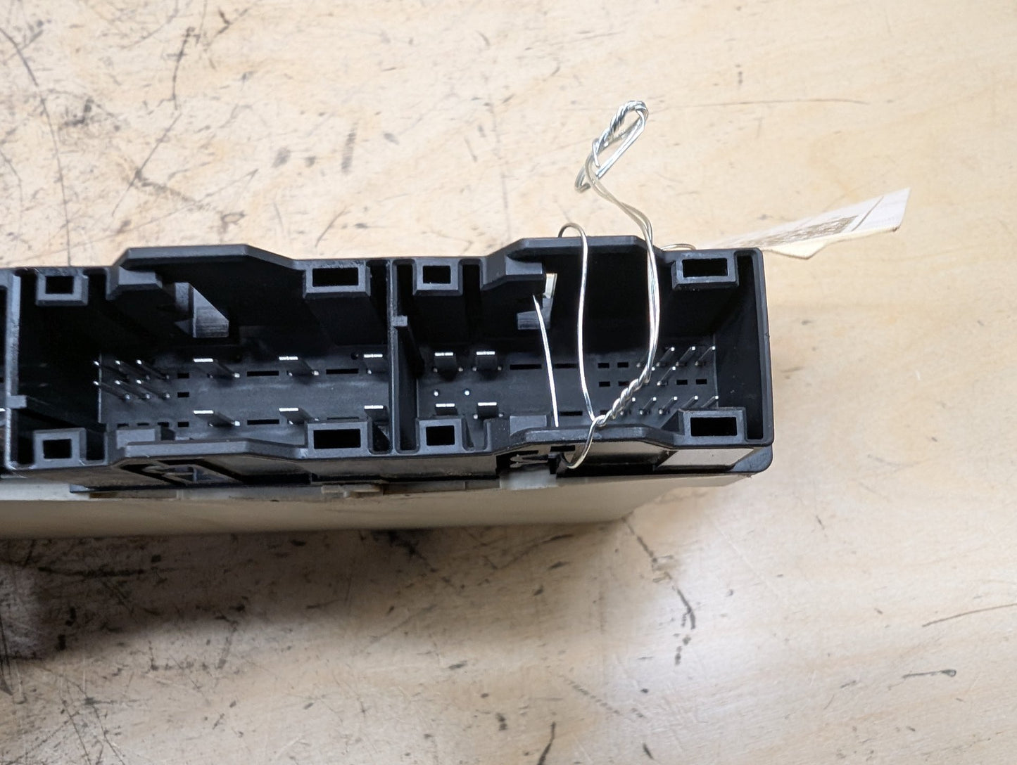 OEM BMW F90 G01 G05 G12 G20 G22 G26 G30 G80 Front Left Right Seat Control Module