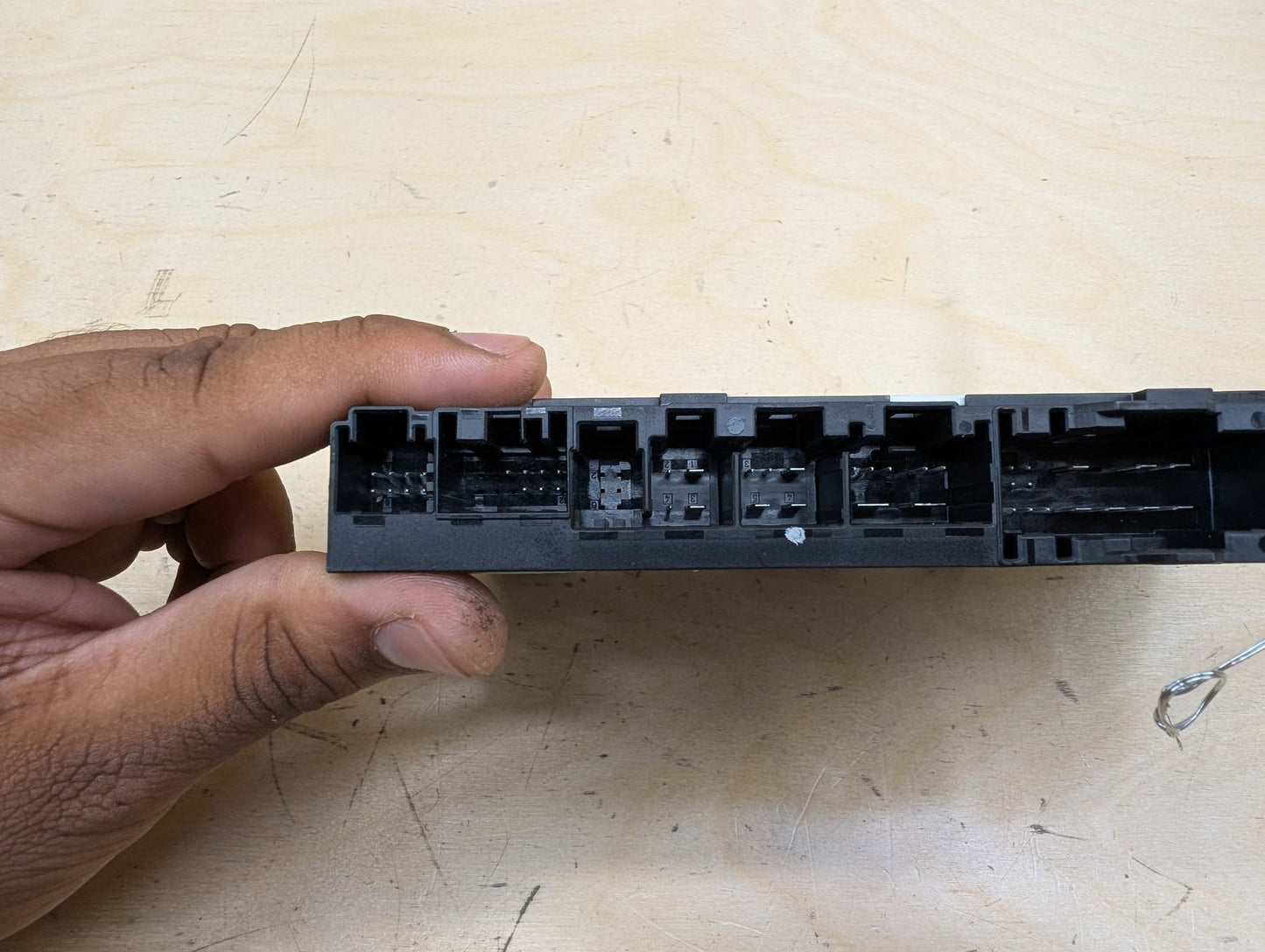OEM BMW F15 F22 F30 F32 F36 F80 F82 M3 M4 Front Left Right Seat Control Module