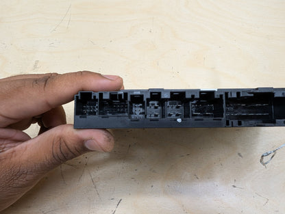 OEM BMW F15 F22 F30 F32 F36 F80 F82 M3 M4 Front Left Right Seat Control Module