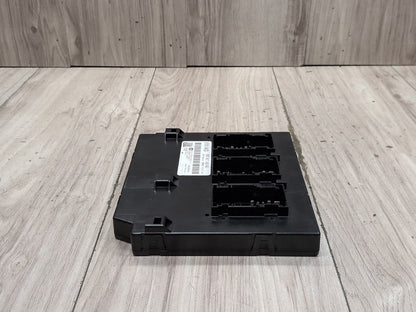 2015-2018 Audi Q3 8U BCM Body Control Module 8X0907063AJ