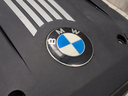 OEM BMW E60 E82 E84 E88 E89 E90 E92 E93 Engine N52 Motor Cover Head Covering
