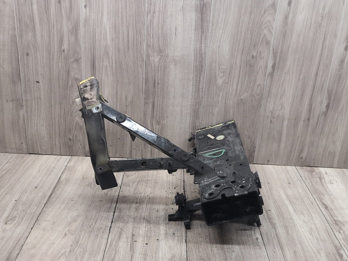 19-26 BMW M340i 330 G20 Front Left Driver Strut Apron Frame Cut Panel Shell OEM