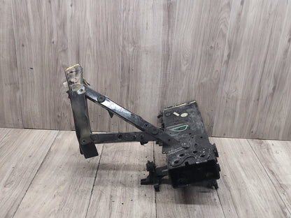 19-26 BMW M340i 330 G20 Front Left Driver Strut Apron Frame Cut Panel Shell OEM