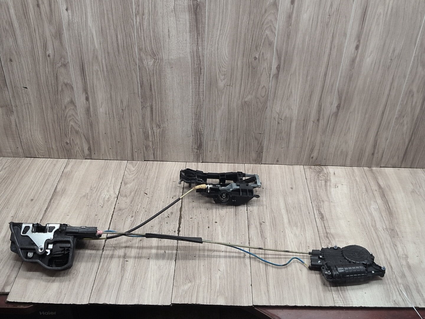 2012-2018 BMW M6 F06 Rear Right Passenger Door Latch Lock Actuator w/ Soft Close 7276322