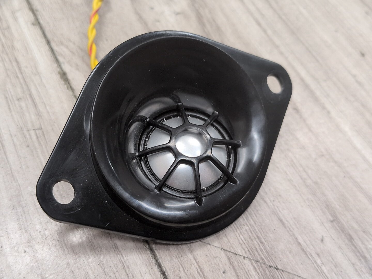 OEM BMW F06 F12 F13 M5 M6 Audio Sound HK Loudspeakers Tweeters SET of 8