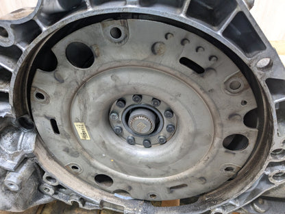 13-17 Audi B8.5 S5 S4 7 Speed Dual Clutch Automatic Transmission 133K Miles NGY