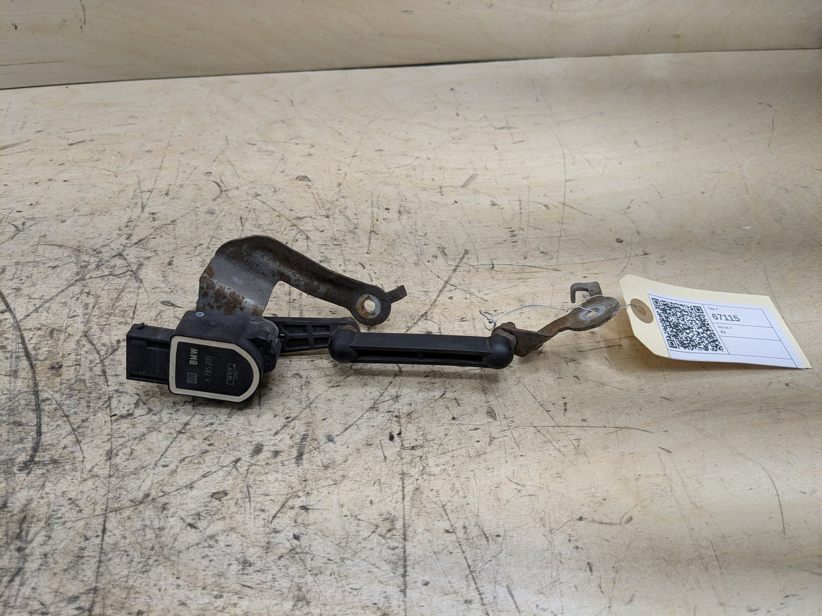 2007-2013 BMW 328i E92 Suspension Height Level Sensor 6785205 OEM