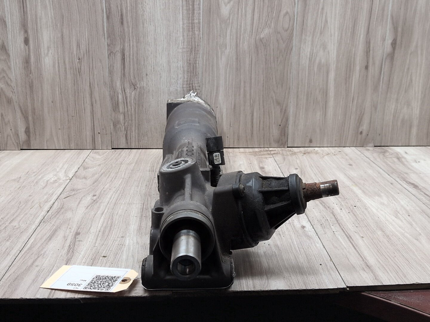 2013 - 2017 Audi S5 8T Steering Gear Rack & Pinion 8K1423105A CTUB