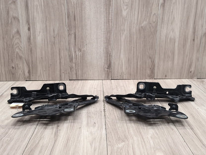 2019 - 2026 BMW X5 G05 Hood Bonnet Hinges SET 7419201 N63B44M3