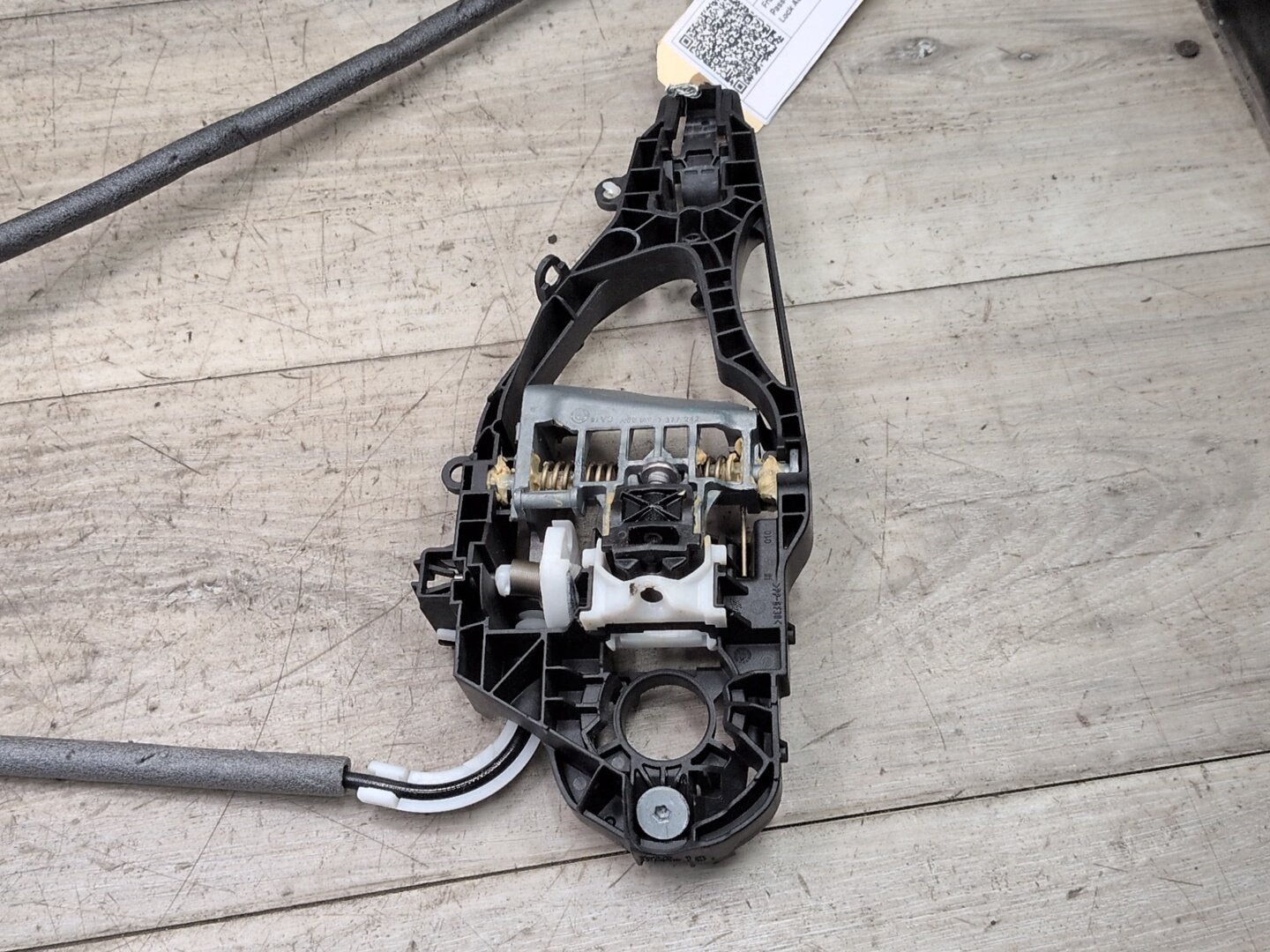 16-22 OEM BMW G11 G12 FRONT RIGHT PASSENGER Door Lock Latch Actuator SOFT CLOSE