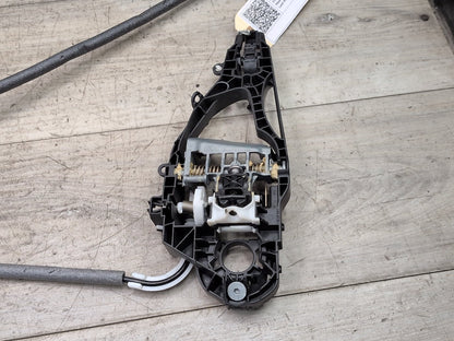 16-22 OEM BMW G11 G12 FRONT RIGHT PASSENGER Door Lock Latch Actuator SOFT CLOSE