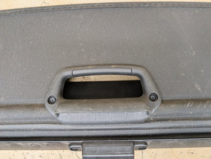 OEM BMW G01 F97 X3 X3M Rear Trunk Luggage Cover Trim Sun Shade Blind Roller