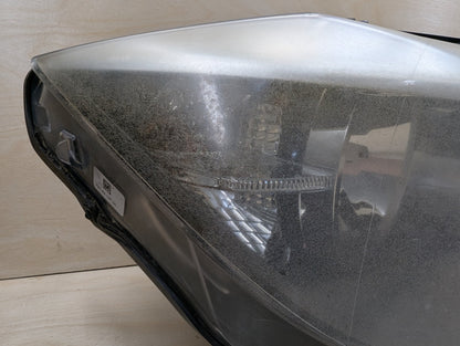 *12-15 OEM BMW F30 F31 328 335 Right Passenger Side Halogen Headlight