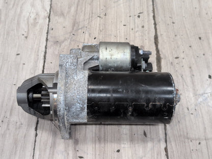 OEM BMW F10 F22 F25 F30 F32 F36 320 328 428 Engine N20 N26 Starter Motor BOSCH