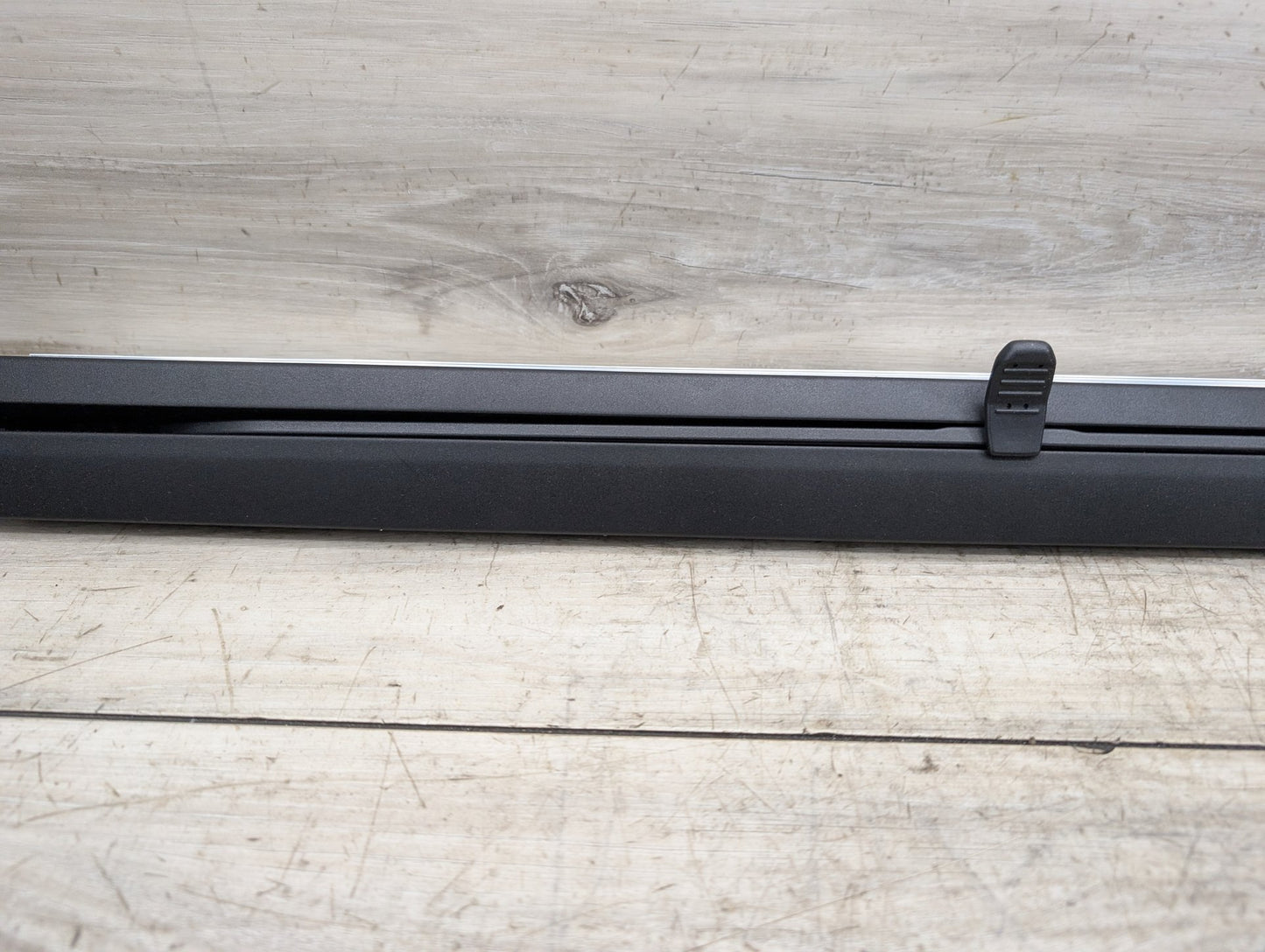 2019-2026 BMW X5 G05 Rear Left Driver Door Window Glass Roller Sunshade Blind 7469919
