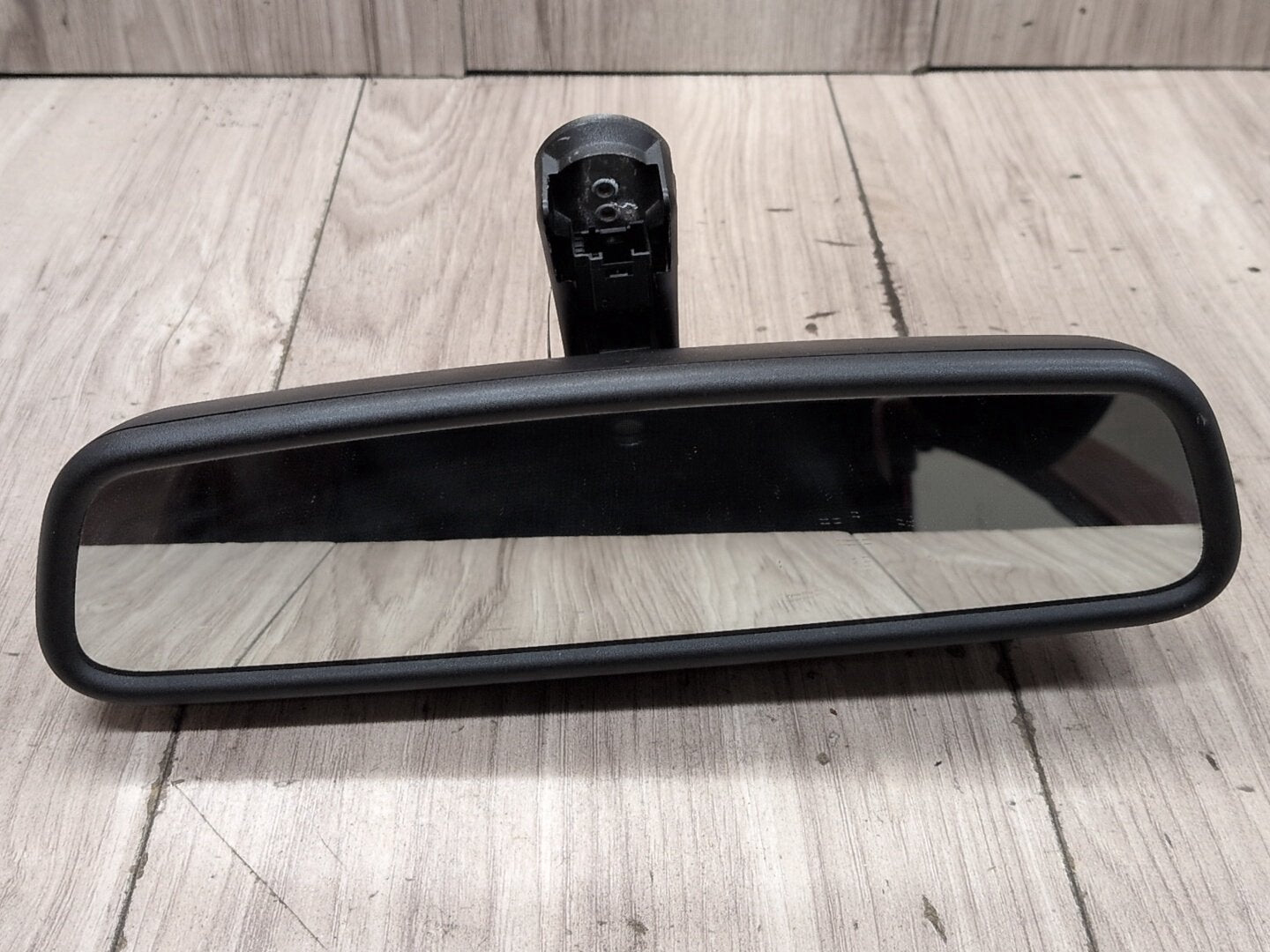 2008-2010 BMW 535i E60 Rear View Interior Mirror 9134458