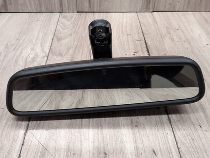 2008-2010 BMW 535i E60 Rear View Interior Mirror 9134458