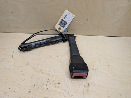 OEM BMW E82 E84 E88 E89 E90 E92 Front Left Driver Seat Belt Buckle Tensioner