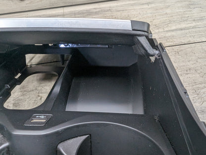 2019-2026 BMW X5 G05 Center Console Cup Holder 6810497