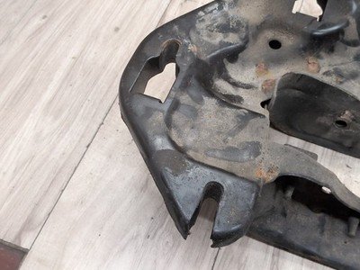OEM BMW E70 F15 F16 F85 F86 X5 X6 Transmission Crossmember Support Mount Bracket