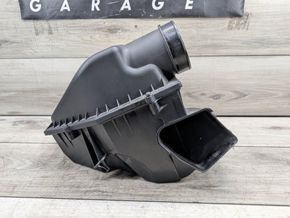 OEM BMW G05 G12 G30 540 740 Air Box Filter Cleaner Intake Resonator Muffler B58