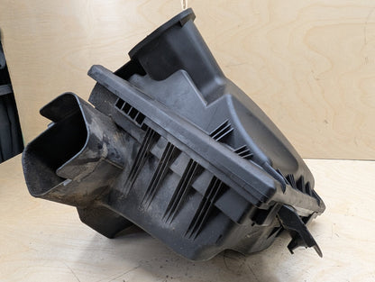 OEM BMW F22 F23 F30 F32 F33 F36 Engine N55 Air Box Filter Cleaner Intake Housing