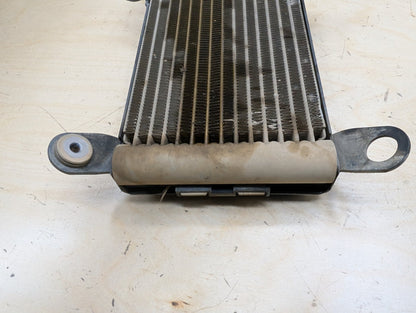 OEM BMW F22 F23 F30 F32 F33 F36 335 440 Engine Oil Auxiliary Secondary Radiator