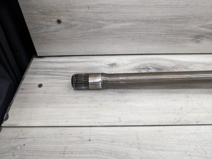 OEM BMW G20 G42 230 M240 330 M340 AWD Front Right Passenger Output CV Axle Shaft