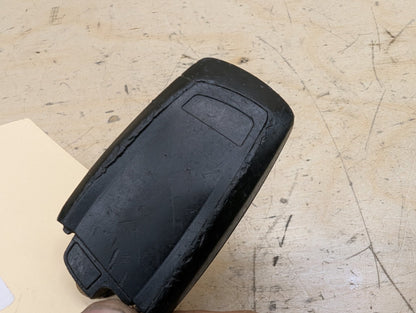 2012-2018 BMW 328i F30 Bdc Body Domain Fem Control Module w/ Key 9292946