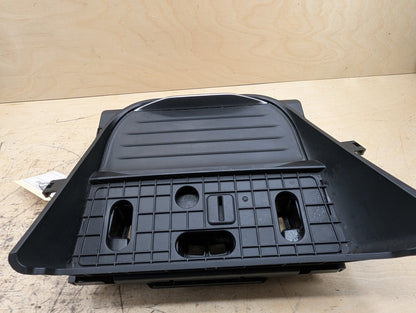 2011-2016 BMW X3 F25 Center Console Cup Holder 9301722