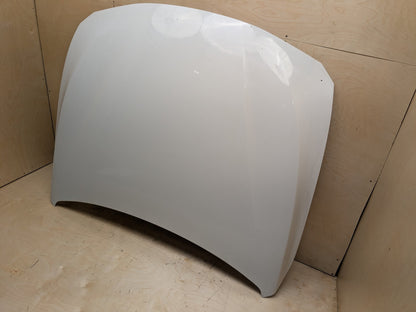 OEM BMW F30 F31 F32 F33 F36 Hood Panel Bonnet Shell White 300